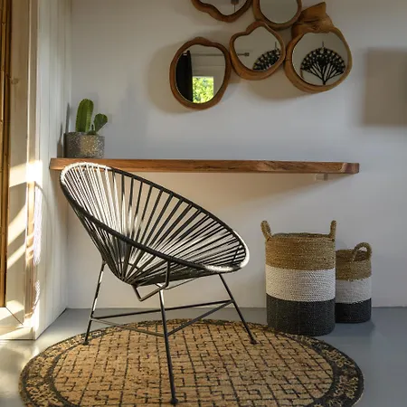 Apartahotel Olive Mykonos 4*