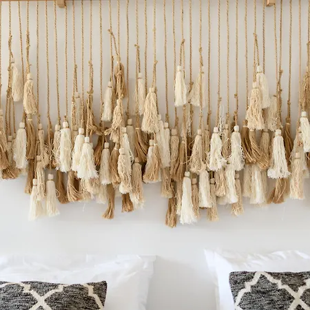 Olive Mykonos Apartahotel