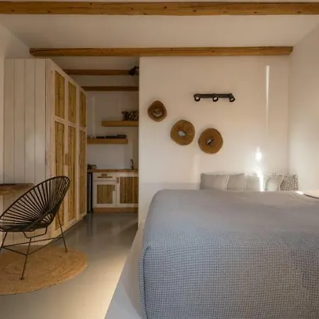 Olive Mykonos Ano Mera