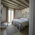 Olive Mykonos 4* 아노 메라