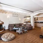 아파트호텔 Olive Mykonos 아노 메라