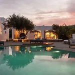 Olive Mykonos 아파트호텔