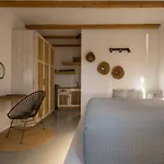 아파트호텔 Olive Mykonos