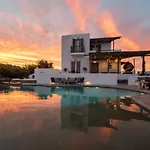 Olive Mykonos Apart Otel Ano Mera