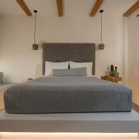 Апарт-отель Olive Mykonos