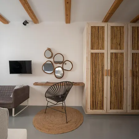 Olive Mykonos Ано Мера