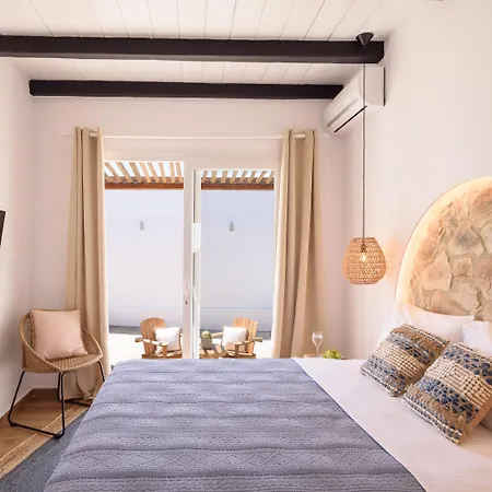Olive Mykonos 4*