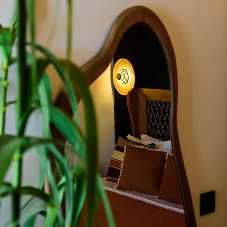 Aparthotel Olive Mykonos Ano Mera
