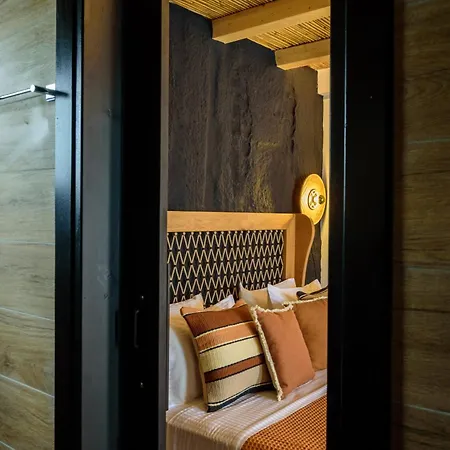 Olive Mykonos 4* Ano Mera