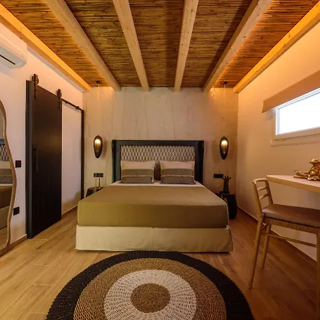 Olive Mykonos