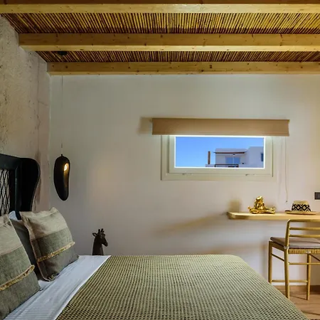 Olive Mykonos Aparthotel