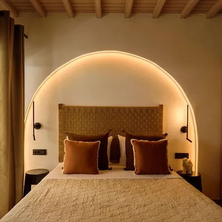 Aparthotel Olive Mykonos 4*