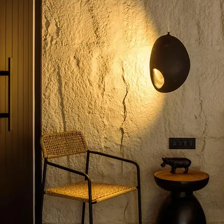 Olive Mykonos Apartmanhotel Áno Merá