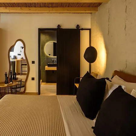 Olive Mykonos 4* Ano Mera