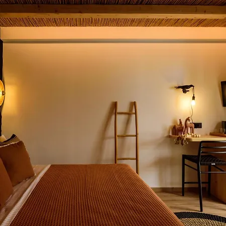 Olive Mykonos