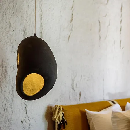 Olive Mykonos Aparthotel