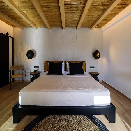 Aparthotel Olive Mykonos