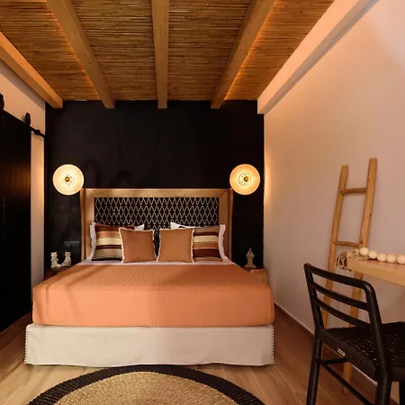 Olive Mykonos Aparthotel Ano Mera