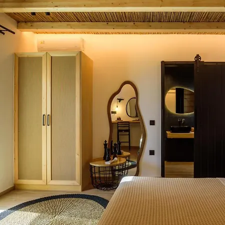 Aparthotel Olive Mykonos Ano Mera