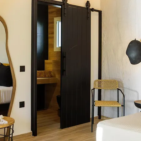 Olive Mykonos 4*