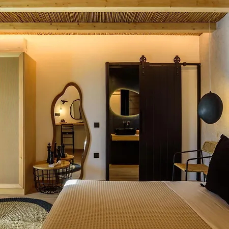 Olive Mykonos 4* Ano Mera