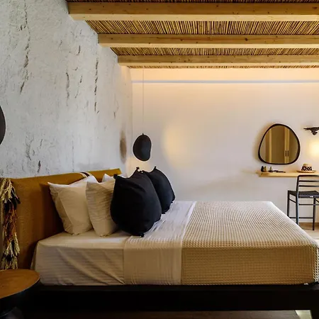 Olive Mykonos Ano Mera