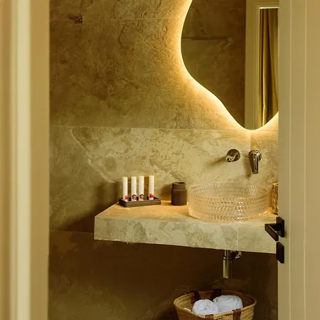 Olive Mykonos Aparthotel 4*
