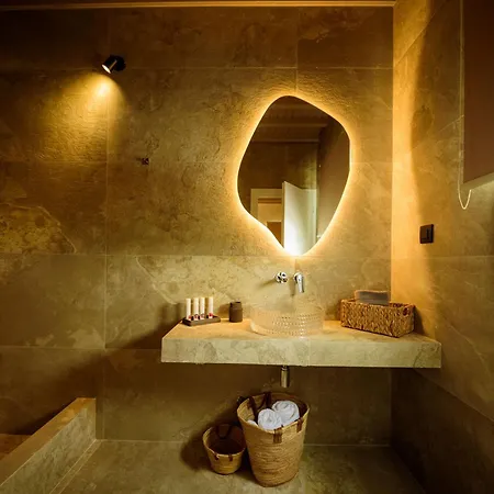 Olive Mykonos 4*
