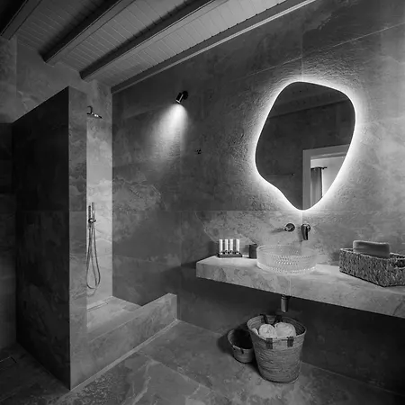 Olive Mykonos 4* Ano Mera