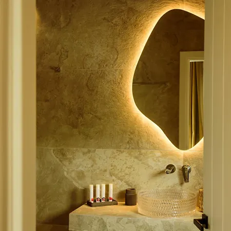 Aparthotel Olive Mykonos