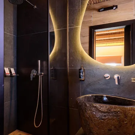 Olive Mykonos 4*
