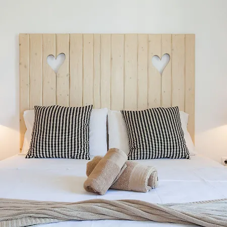 Olive Mykonos Ано Мера