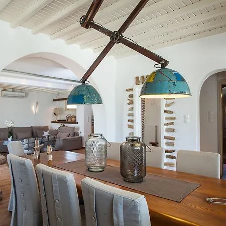 Olive Mykonos Ано Мера