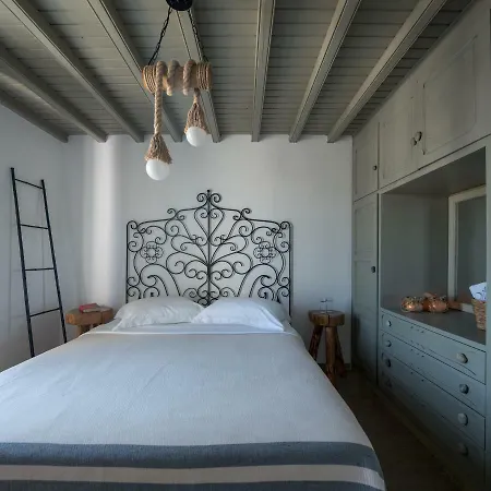 Olive Mykonos Apartmanhotel