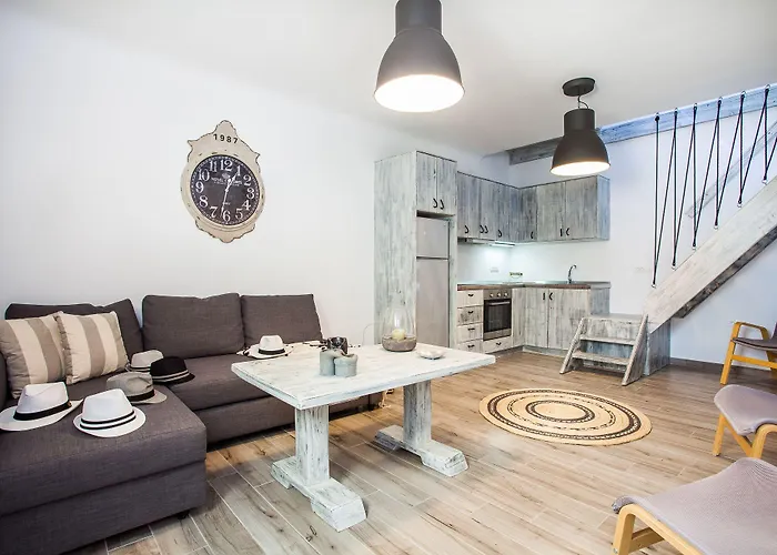 Апарт-отель Olive Mykonos