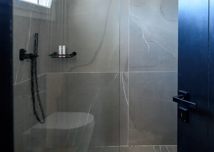 Olive Mykonos Lägenhetshotell