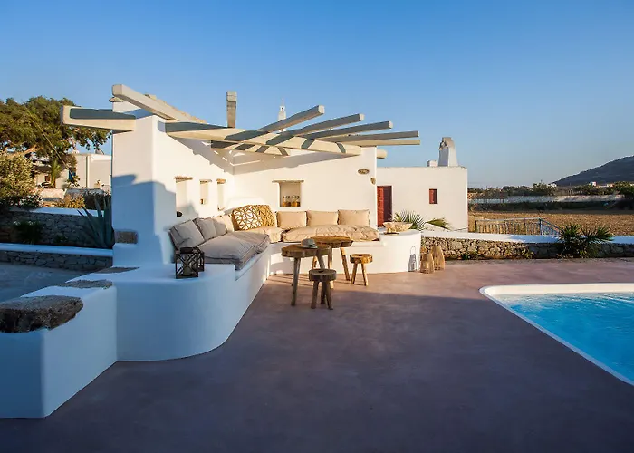 Olive Mykonos