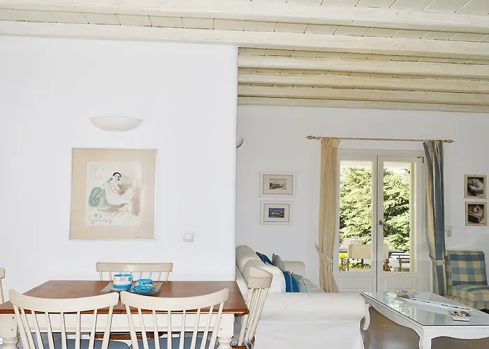 Olive Mykonos Ано Мера