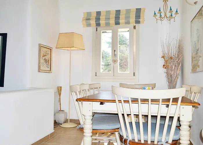 Olive Mykonos Ано Мера