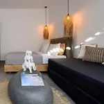 Апарт-отель Olive Mykonos