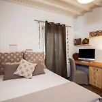 Aparthotel Olive Mykonos 4*