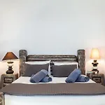 Aparthotel Olive Mykonos