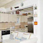 Aparthotel Olive Mykonos Ano Mera