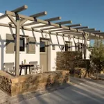 Olive Mykonos Aparthotel 4*