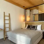Olive Mykonos Aparthotel