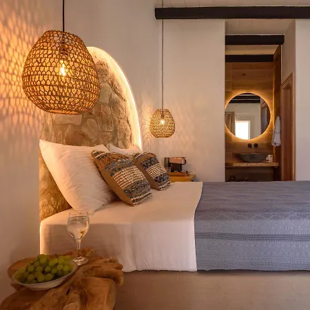 Apart-hotel Olive Mykonos