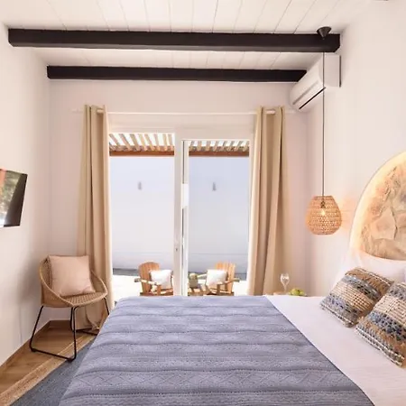 Olive Mykonos Apart-hotel 4*