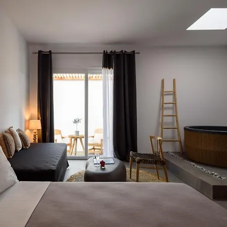 Olive Mykonos Apart-hotel Ano Mera