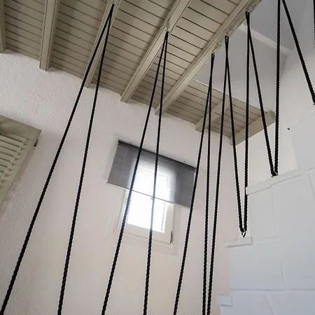 Ξενοδοχείο με διαμερίσματα Olive Mykonos Άνω Μερά