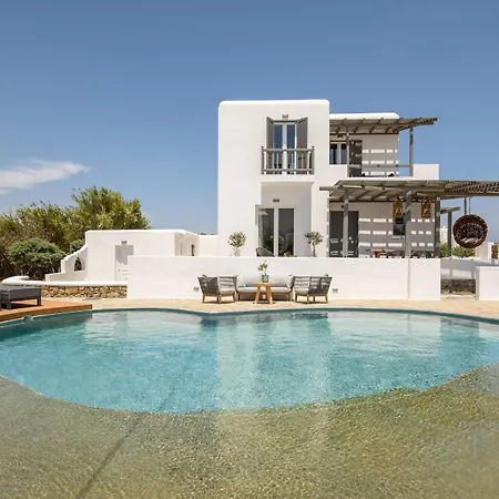 Olive Mykonos Ano Mera